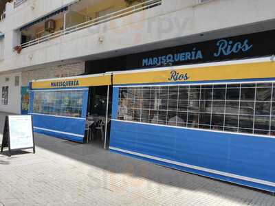 Marisqueria Rios