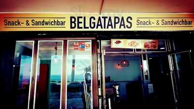 Belgatapas