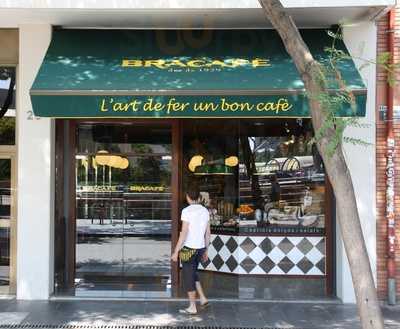 Bracafe