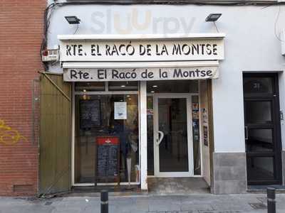 Rte. El Raco De La Montse