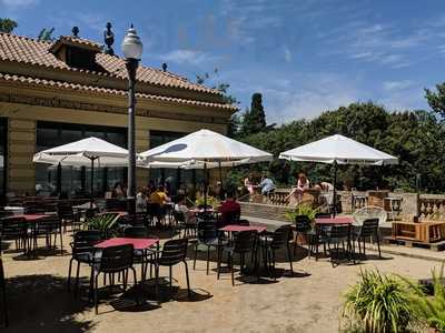 La Font del Gat Restaurant