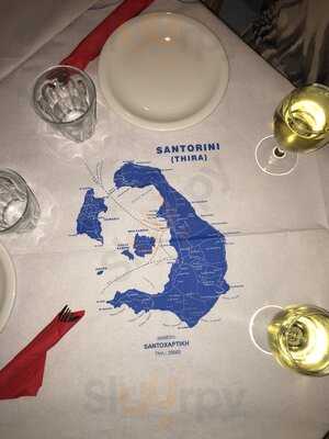 Ristorante Santorini