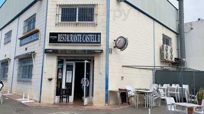 Restaurante Castell Ii