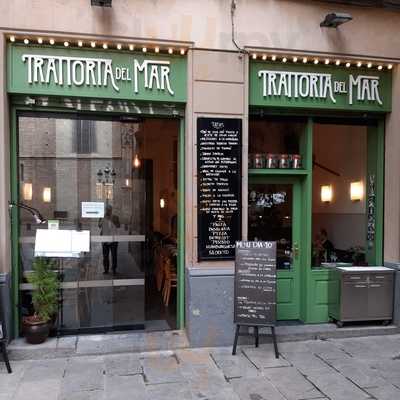 Trattoria del Mar