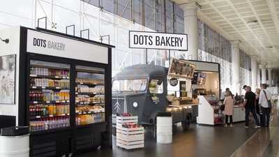 Dots Bakery