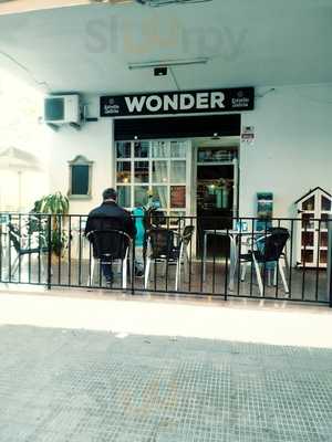 Wonder