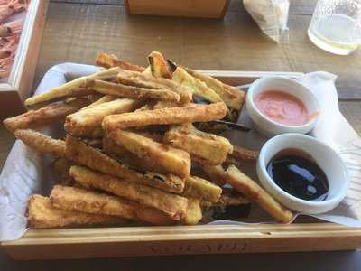 Taberna Del Volapié El Rincón De La Victoria