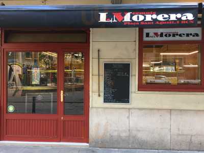 La Morera Restaurant