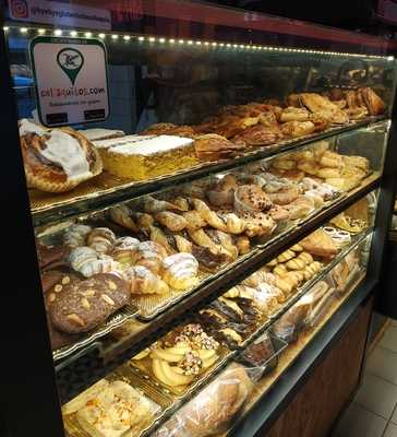 Panaderia Jm García Sin Gluten Alicante