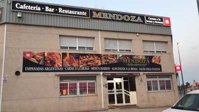 Asador Mendoza