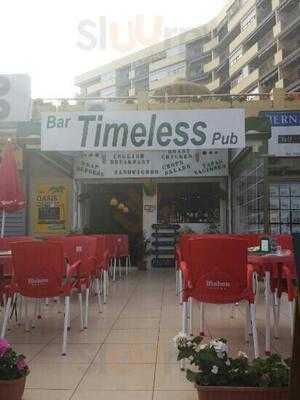 Bar Timeless