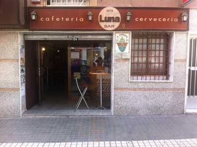 Bar Luna