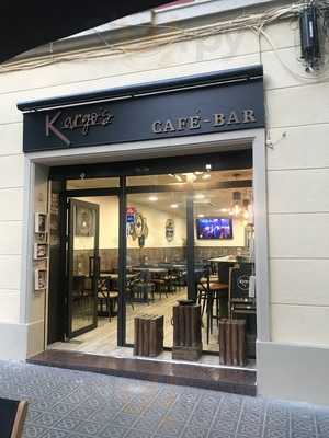 Kargo's Café