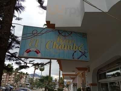 Bar Chambe