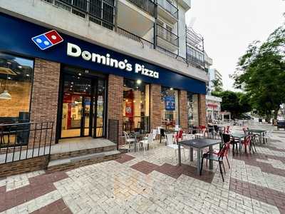 Domino's Pizza Torremolinos