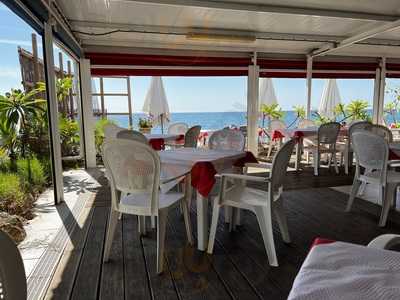 Restaurante Pepe Orso