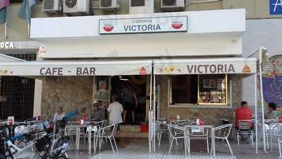 Cafe-bar Victoria