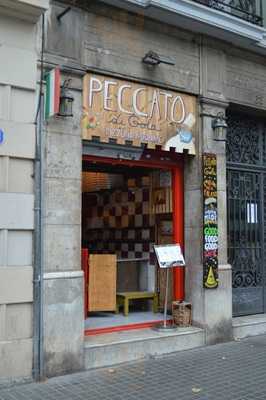 Peccato Di Gola