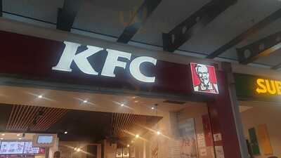 Kentucky Fried Chicken