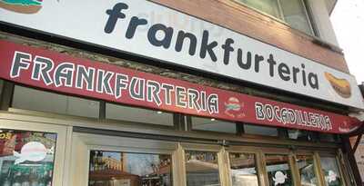 Frankfurteria Urgell