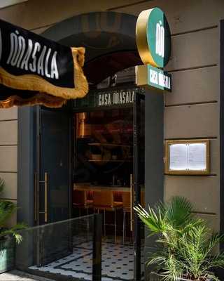 Masala Indian Restaurant