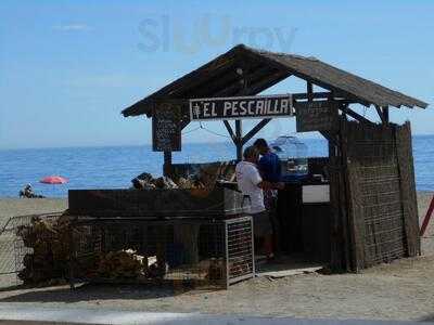 Restaurante Paco El Pescailla