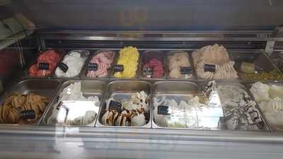 Gelateria Los Andes, Padova