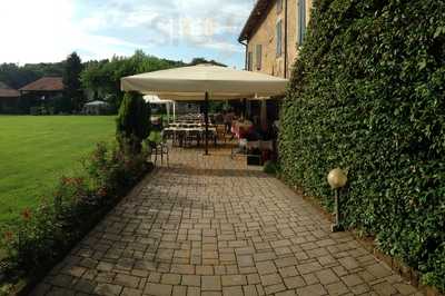 Agriturismo b&b il serraglio, Verona