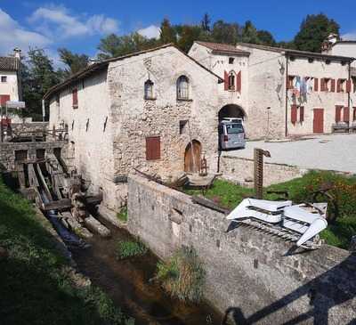 Antico Maglio, Asolo