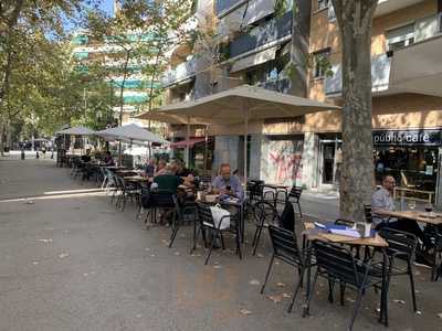 La Mar Bella Poblenou