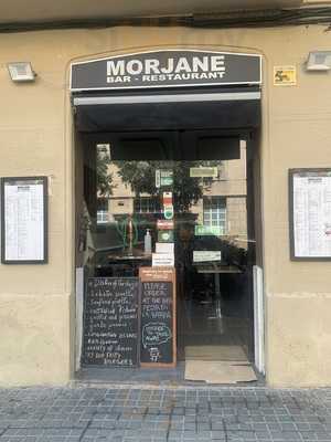 Morjane Bar Restaurant