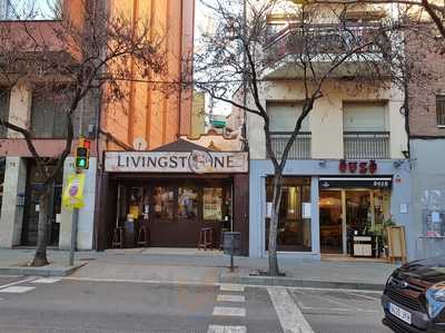 Livingstone Bcn