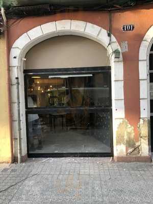 La Bodegueta de Llull