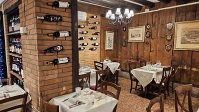 Trattoria Tre Spiedi