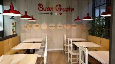 Ristorante Delboun Gustaio