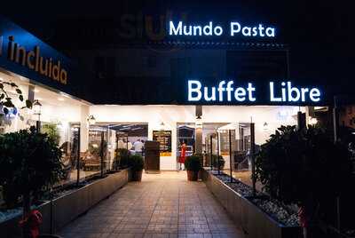 Mundo Pasta