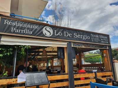 Restaurante Lo De Sergio