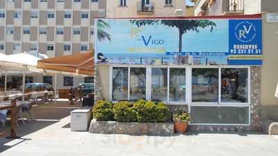 Restaurant Ria De Vigo