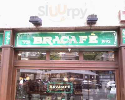 Bracafe