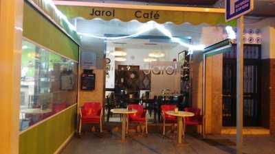 Jarol Cafe