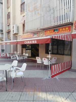 Cafeteria Canaima