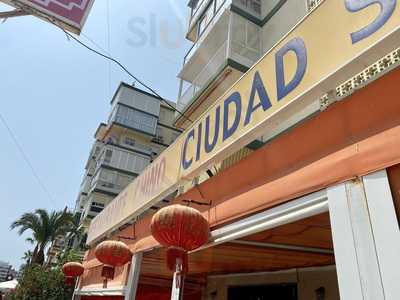 Ciudad Sur