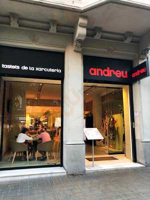 Andreu