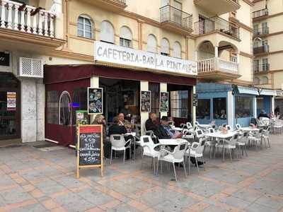 Cafeteria Bar La Pinta