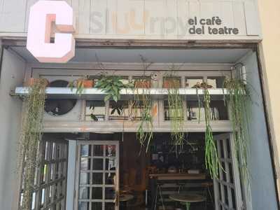 El Cafè Del Teatre