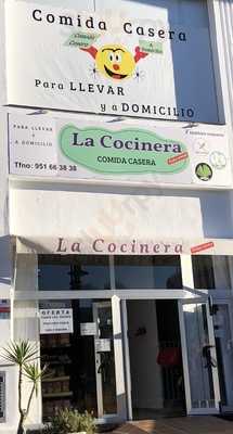 La Cocinera-take Away