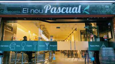 Restaurante Pascual