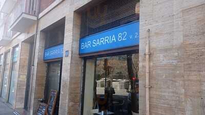 Sarria 82