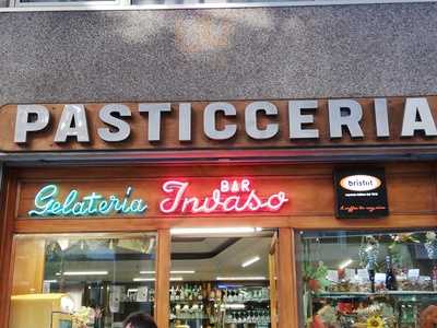 Pasticceria Invaso, Mestre