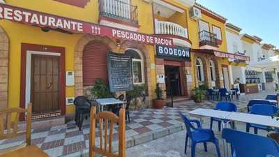 El Bodegón De Rafi